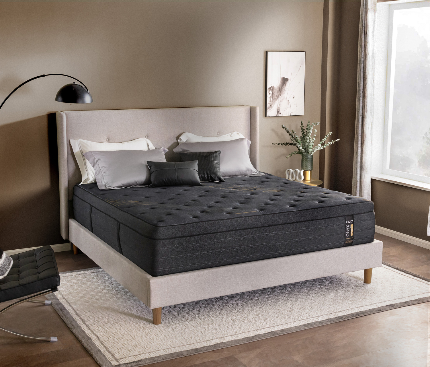 MLILY Mattress Collection
