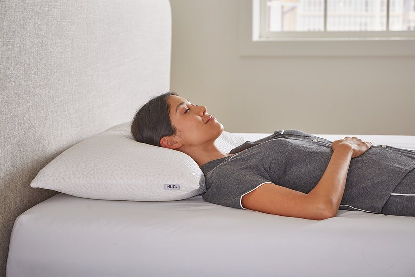 MLILY- Harmony Cool Pillow