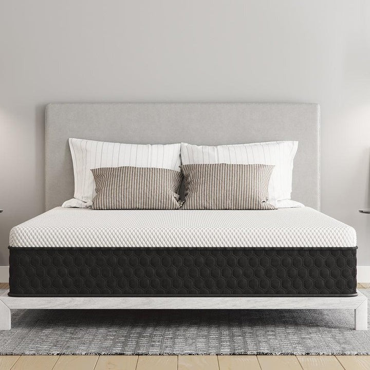 Diamond - Align Gel 11" Medium Hybrid Mattress