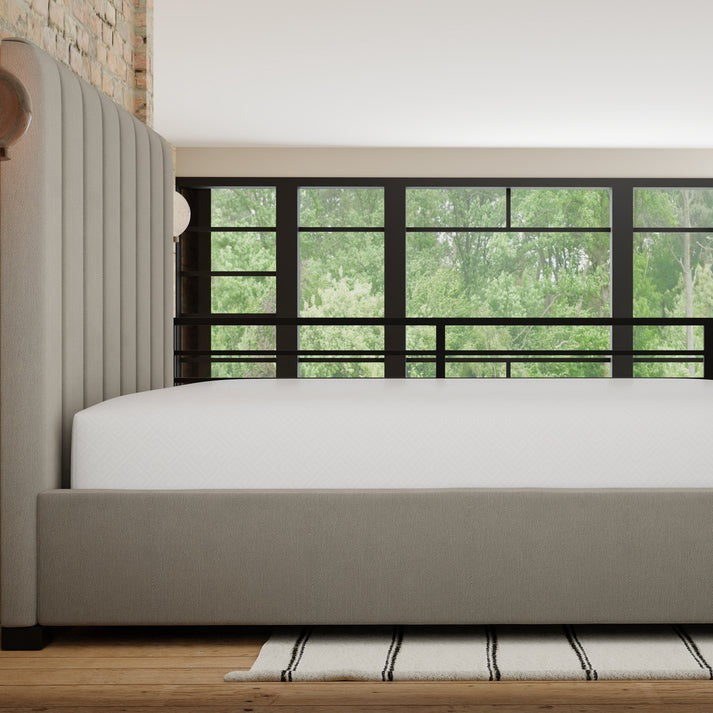 Majestic Sleep Systems- Fresh Mattress Protector