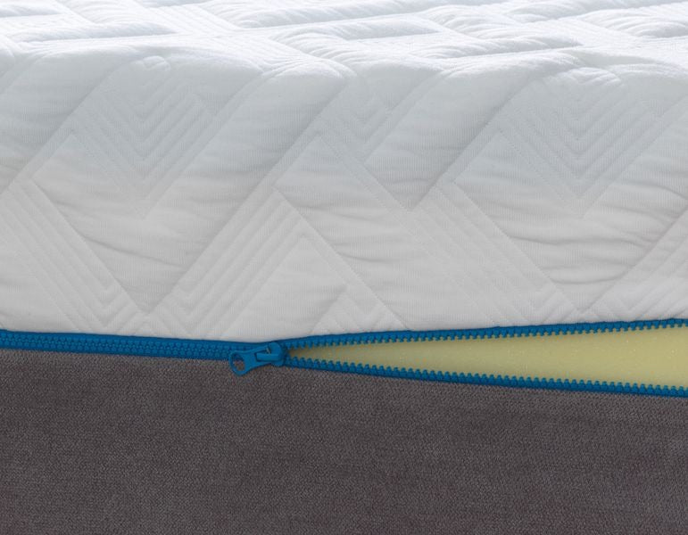 Joe Knows Sleep - 12" Copper - Medium Firm Mattress