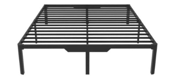 MLILY- Essential Plus Mattress and Value Base Bundle