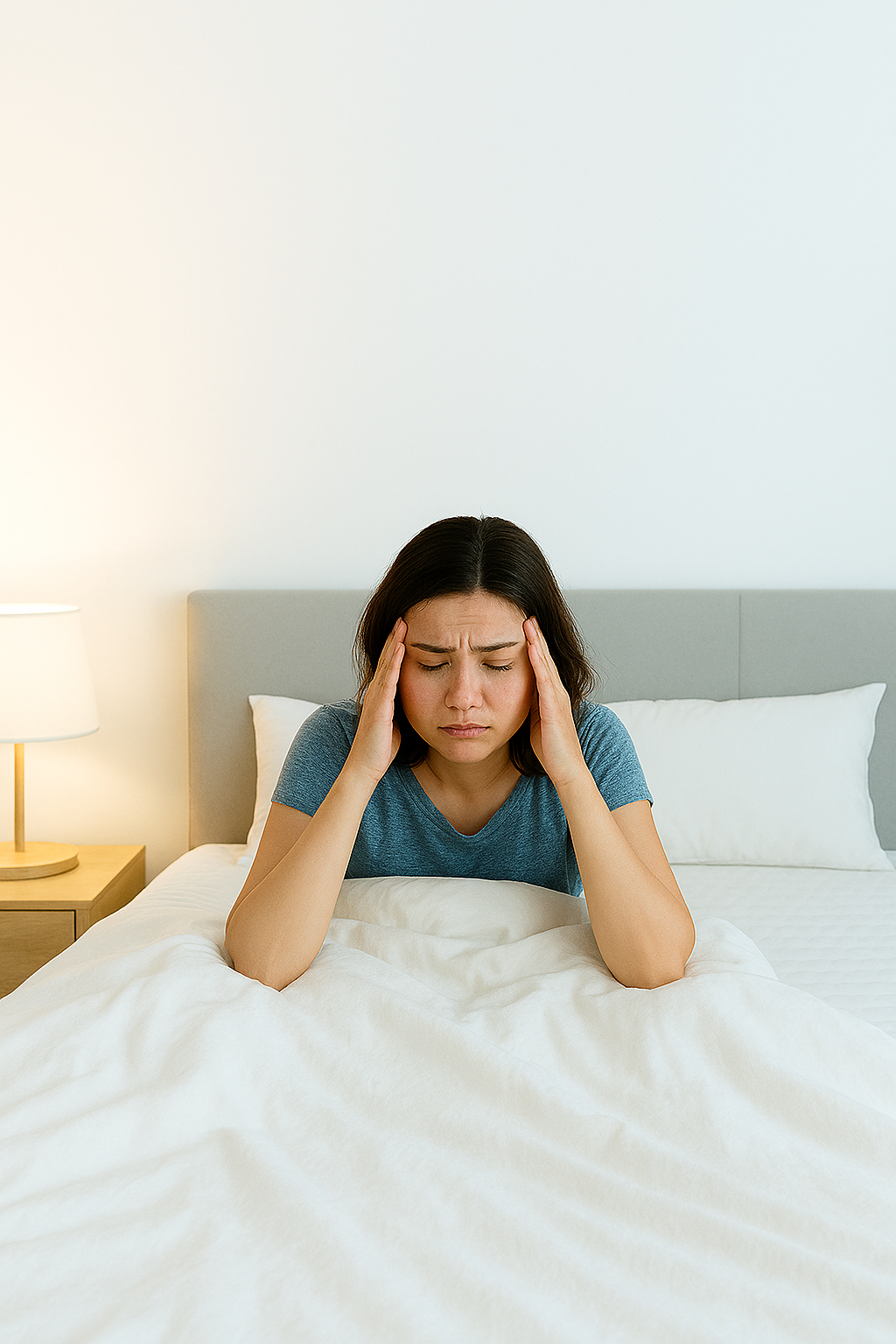 Majestic Dreams: By JoeKnows...Sleep!!! Why Your Mattress Might Be the Reason You Can’t Sleep