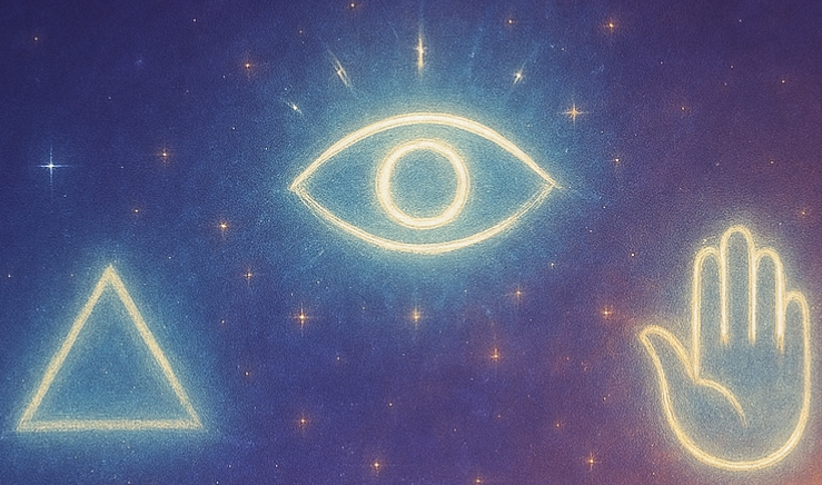 Goddess Phoenix Rising - The Energy of Your Dreams: How to Set Intentions