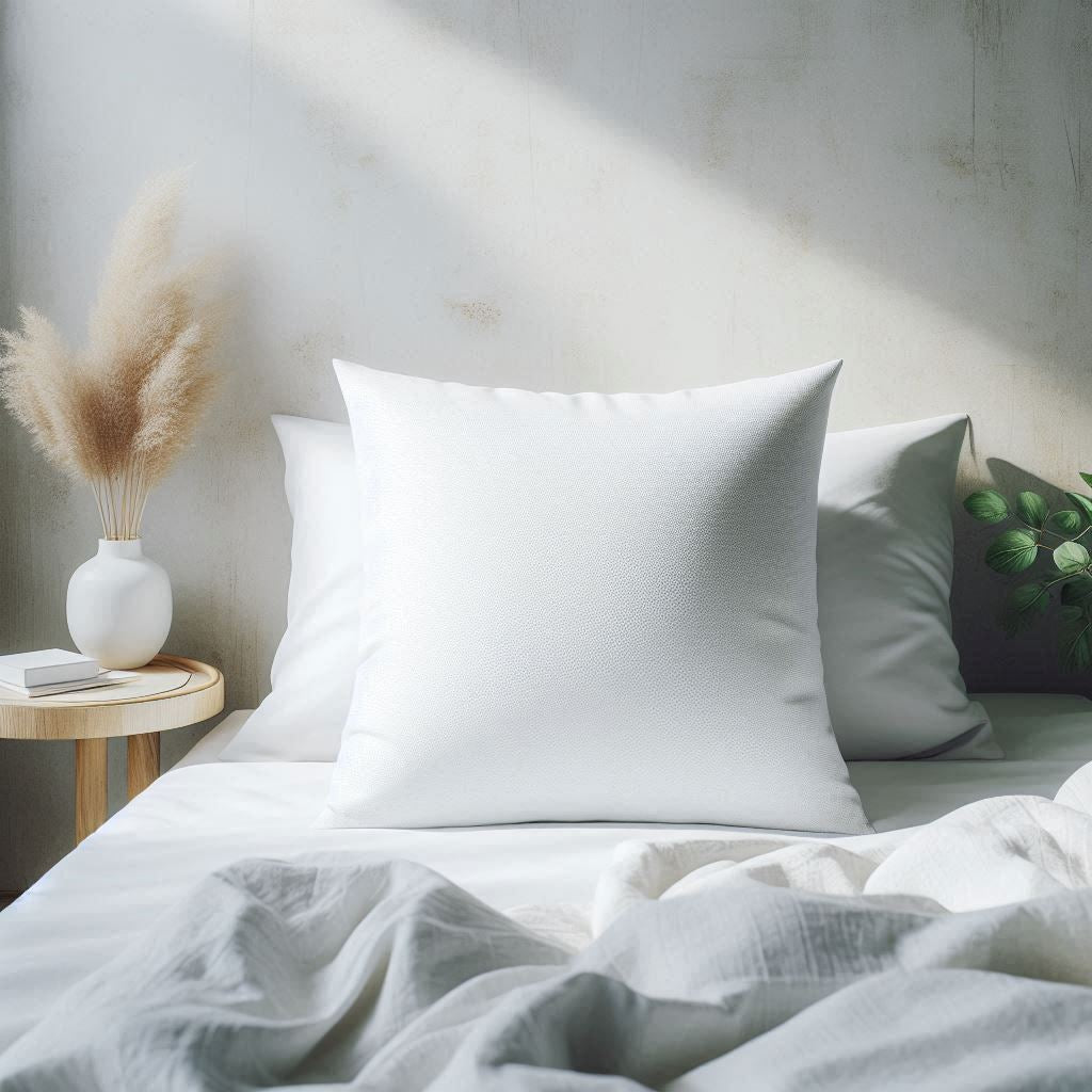 Majestic Sleep Systems Pillow Collection