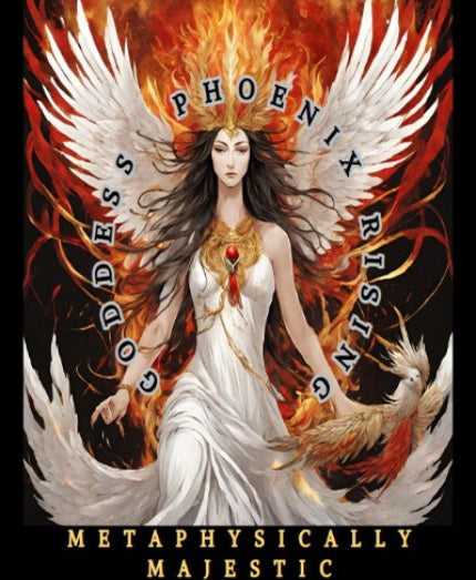 Metaphysically Majestic