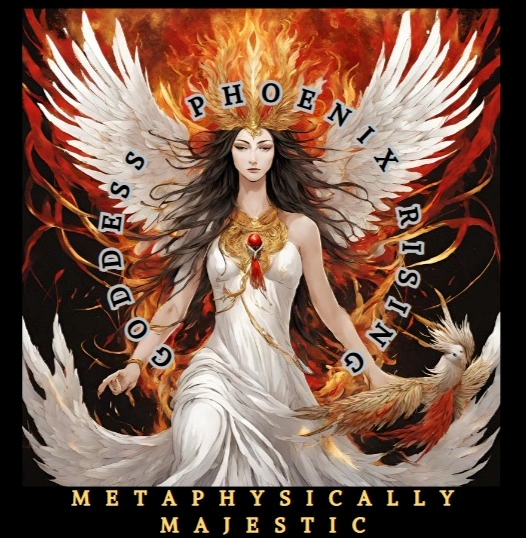 Metaphysically Majestic Products
