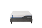 MLILY - WellFlex 3.0 Plusher - 12" Mattress