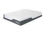 MLILY - WellFlex 3.0 Plusher - 12" Mattress