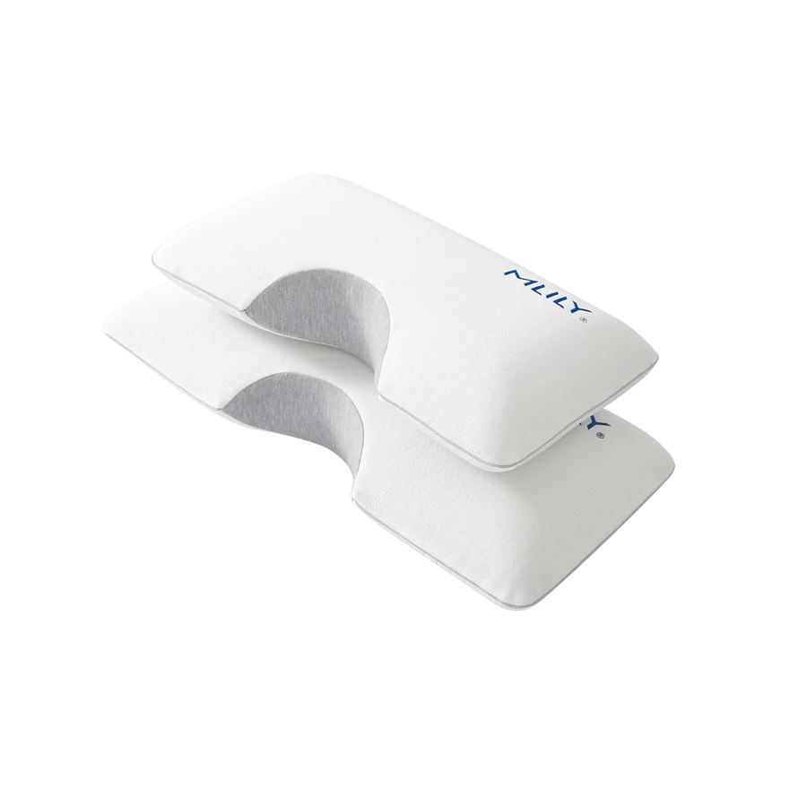 MLILY- Serenity Shoulder Pillow