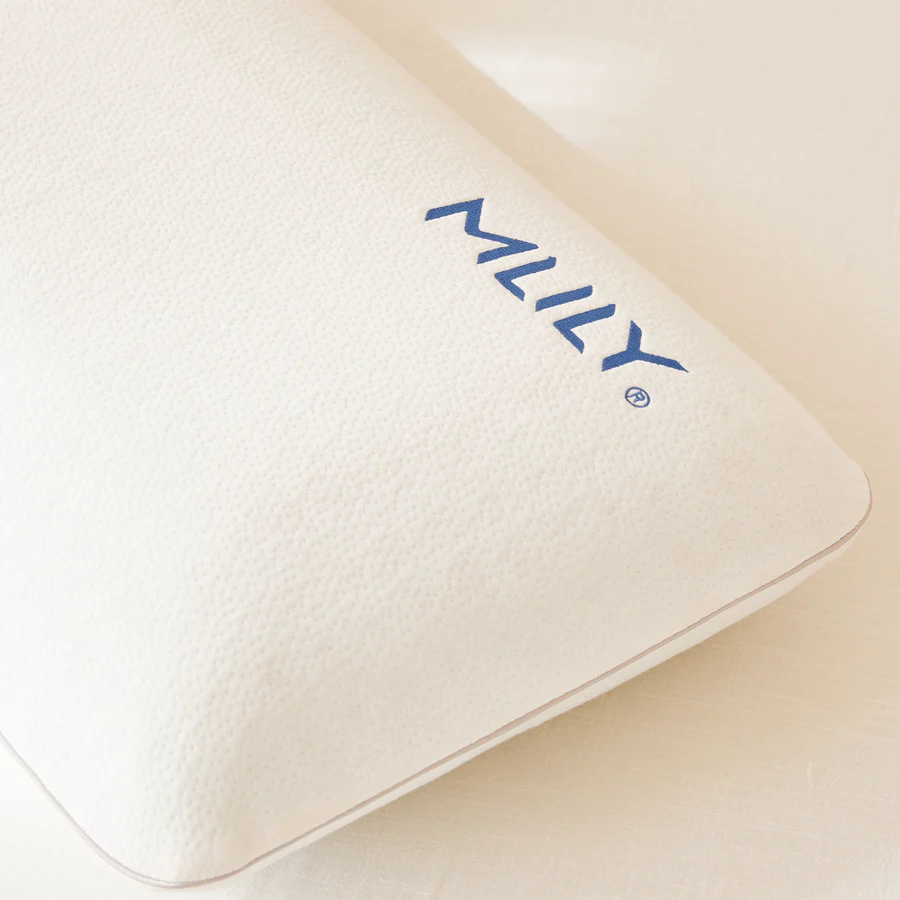 MLILY- Serenity Shoulder Pillow