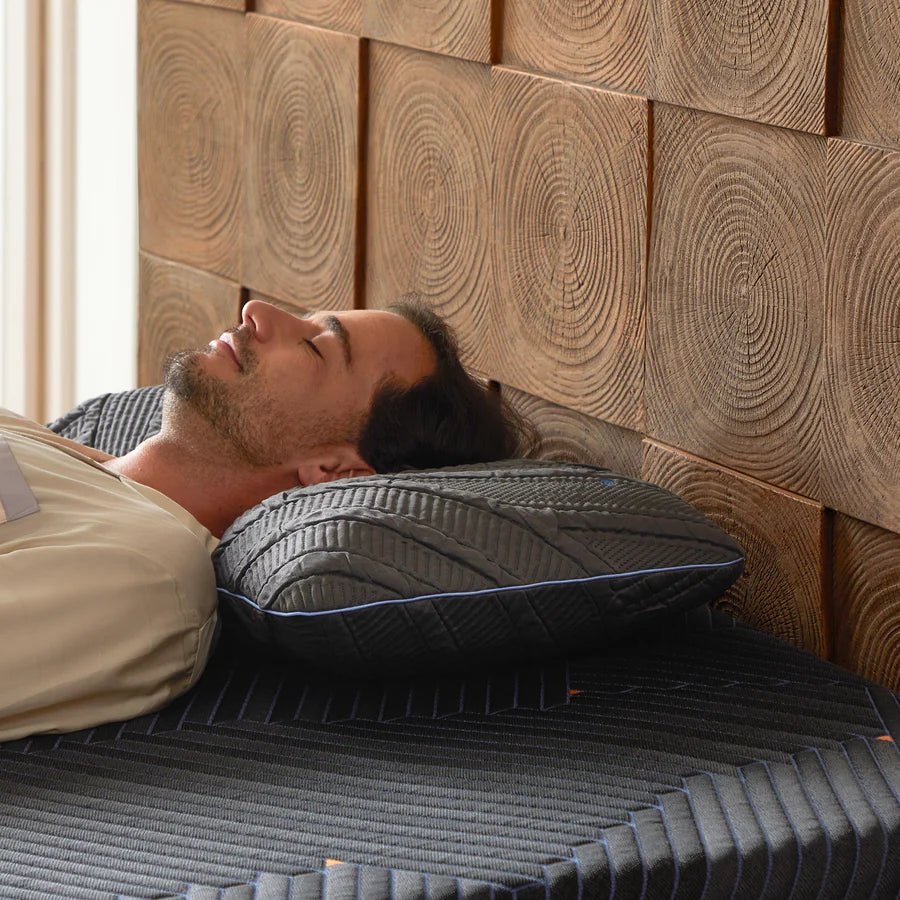 MLILY- PowerCool Shoulder Pillow