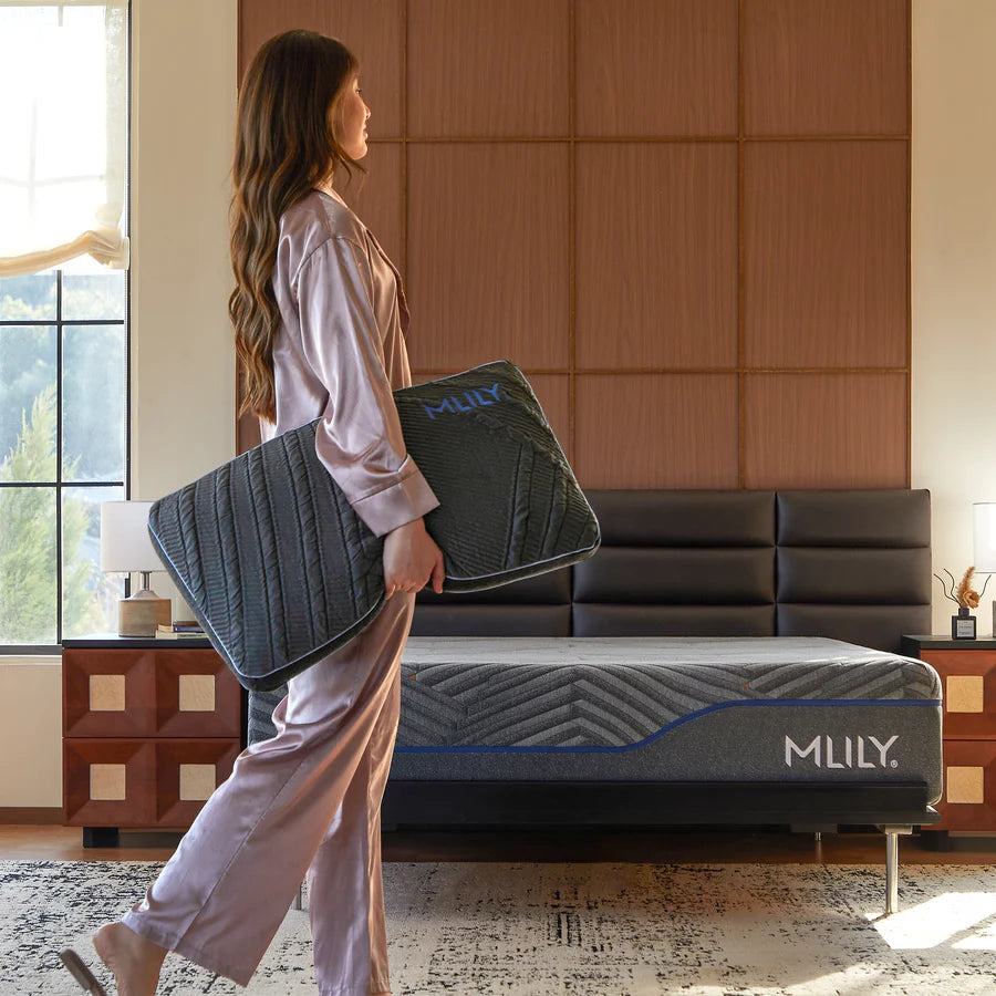 MLILY- PowerCool Classic Pillow