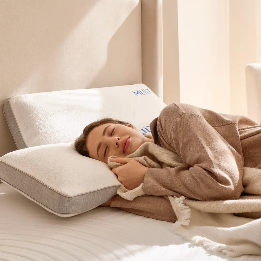 MLILY- Serenity Classic Foam Core Pillow
