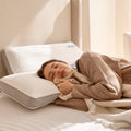 MLILY- Serenity Classic Foam Core Pillow