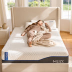 MLILY- Serenity Classic Foam Core Pillow