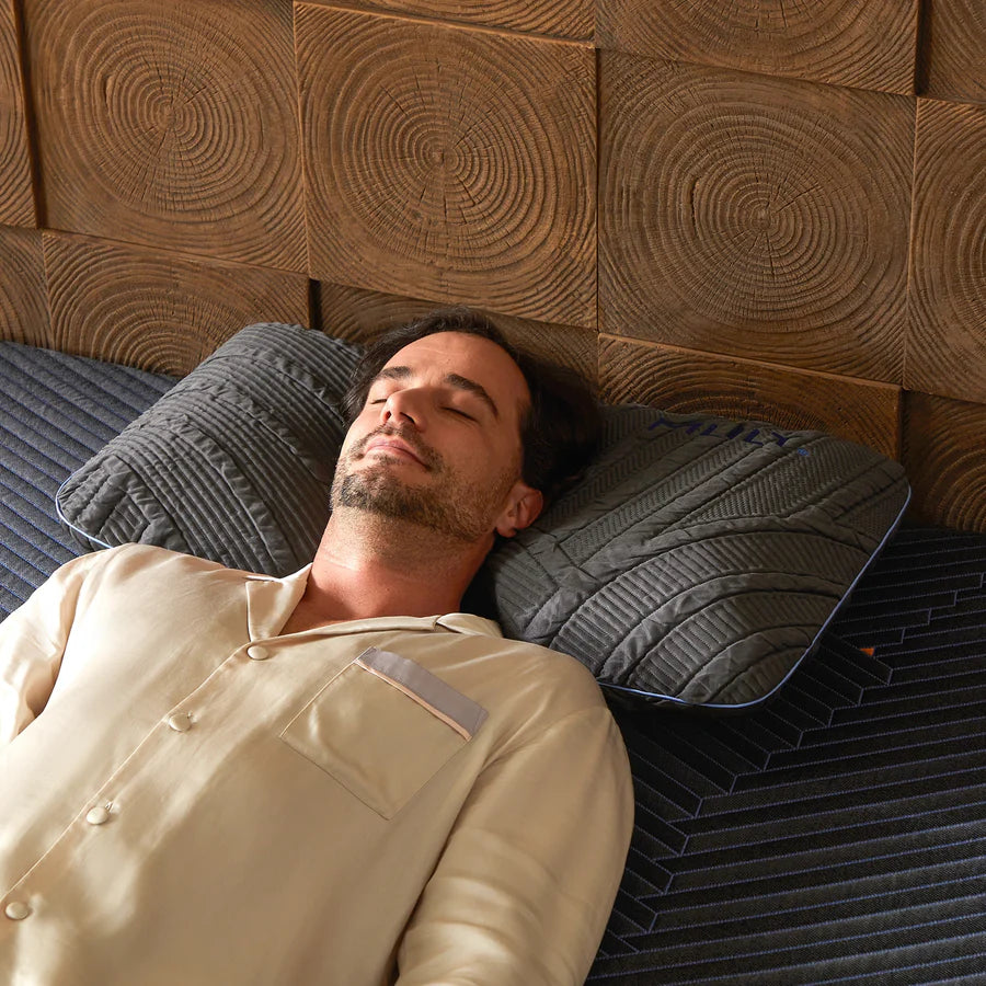 MLILY- PowerCool Shoulder Pillow