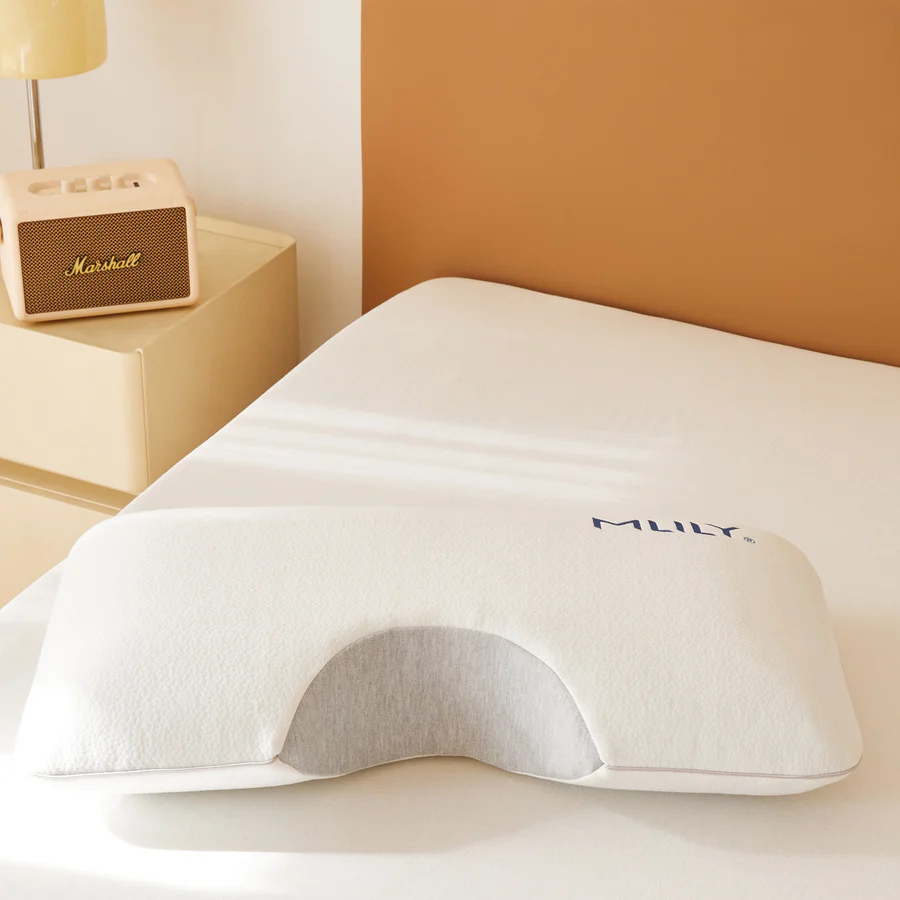 MLILY- Serenity Shoulder Pillow