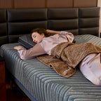 MLILY- PowerCool Classic Pillow