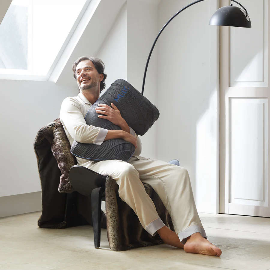 MLILY- PowerCool Shoulder Pillow