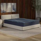 Majestic Sleep Systems 10” ActiveAlign Reactive Copper Medium-Firm Mattress