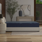 Majestic Sleep Systems 10” ActiveAlign Reactive Copper Medium-Firm Mattress