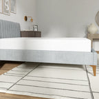 Majestic Sleep Systems - 10” EcoCore Origin - Medium Firm Mattress