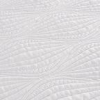 Nautica Calm 10 Inch Memory Foam Mattress