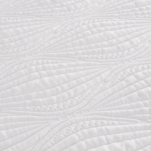 Nautica Calm 10 Inch Memory Foam Mattress