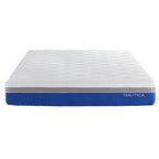 Nautica Calm 10 Inch Memory Foam Mattress