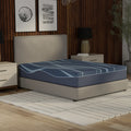 12” ActiveAlign Reactive Copper Zoned Medium Mattress - Majestic Sleep Systems