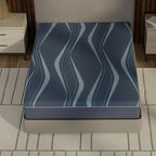 12” ActiveAlign Reactive Copper Zoned Medium Mattress - Majestic Sleep Systems