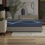 12” ActiveAlign Reactive Copper Zoned Medium Mattress - Majestic Sleep Systems