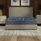 12” ActiveAlign Reactive Copper Zoned Medium Mattress - Majestic Sleep Systems