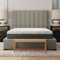 12" Copper - Medium Firm Mattress - JoeKnows...Sleep!!!