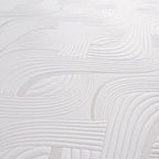 Nautica Serenity 12 Inch Memory Foam Mattress Featuring Ice Fiber Cool Touch Fabric