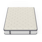 Mattress on a white background
