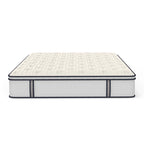 Mattress on a white background