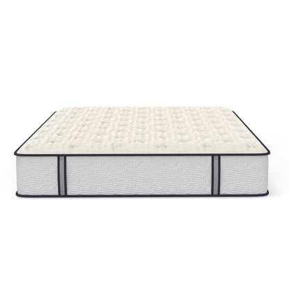 Mattress on a white background