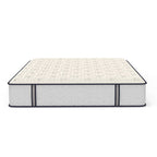 Mattress on a white background