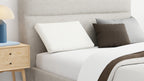 Majestic Sleep Systems - Low Profile Stomach/Back Sleeper Pillow