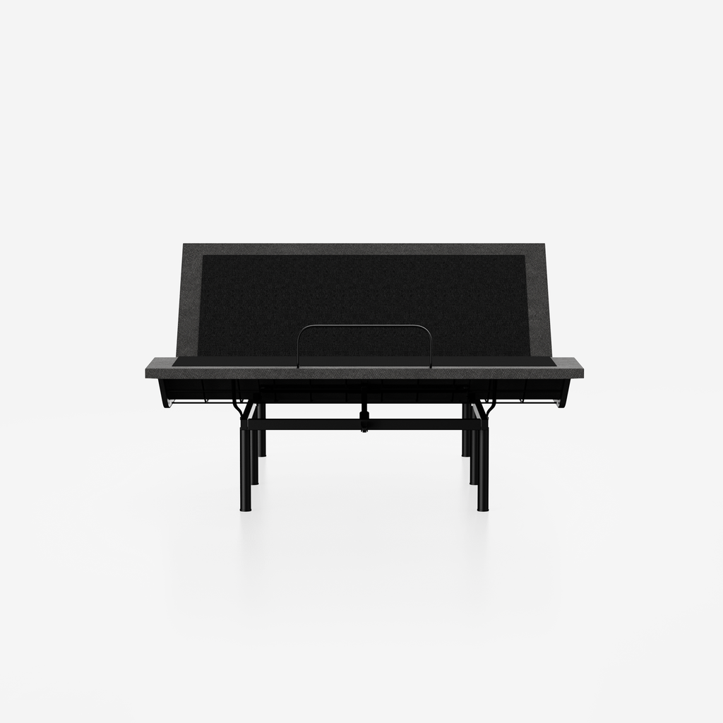 MLILY - MS100 Adjustable Base