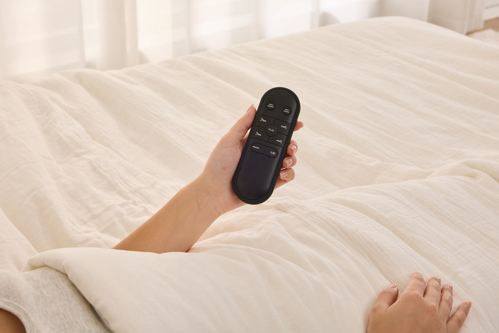 MLILY - MS100 Adjustable Base