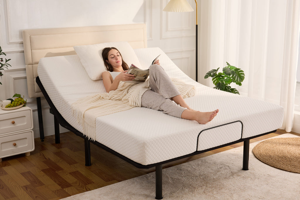 MLILY - MS100 Adjustable Base