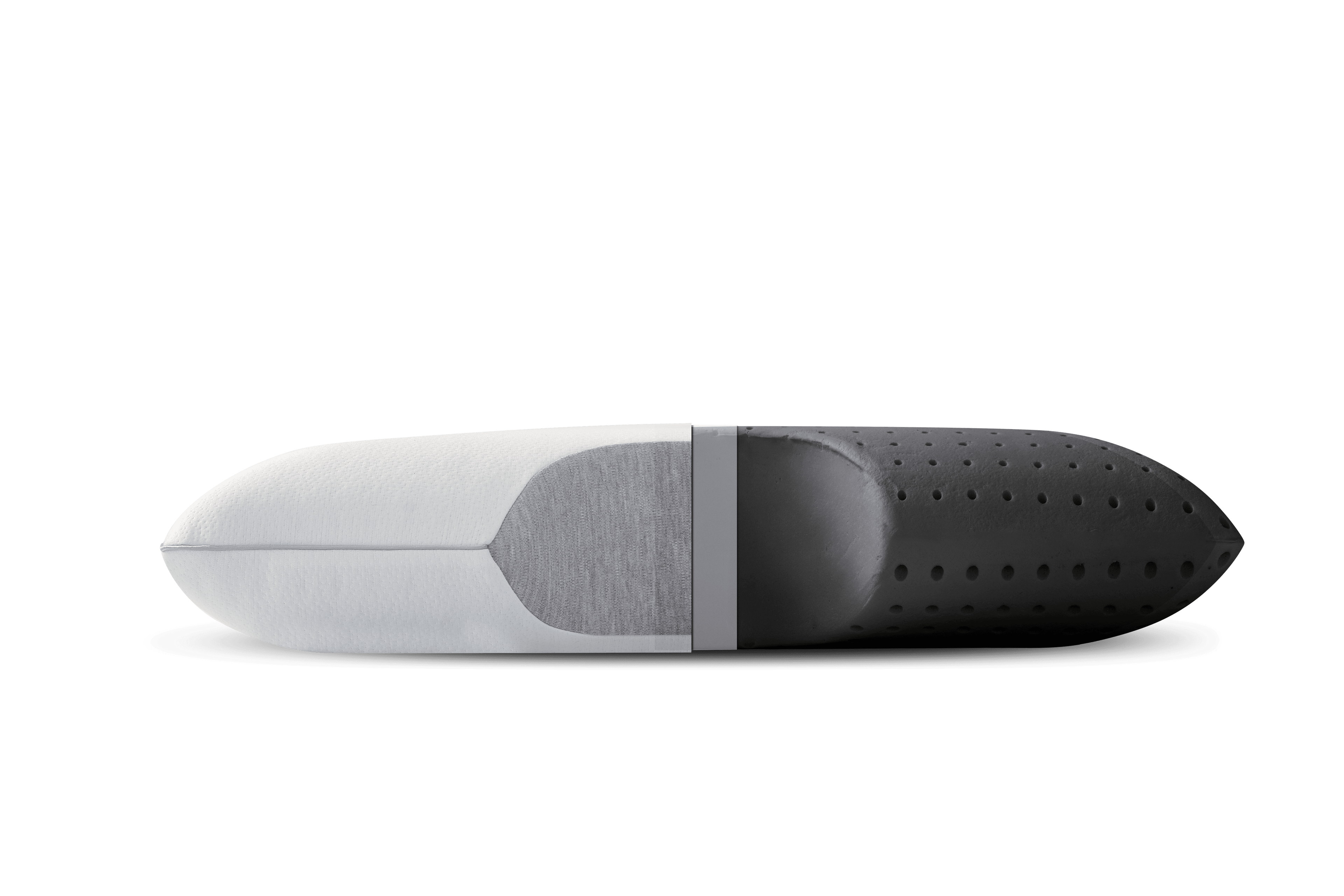 MLILY- Serenity Contour Pillow