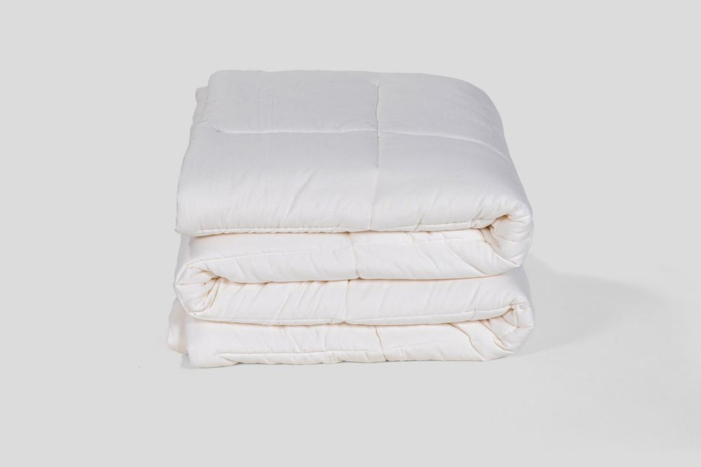MLILY Soft Washed Down Alternative Comforter