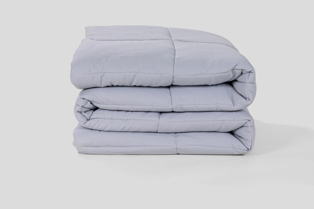 MLILY Soft Washed Down Alternative Comforter