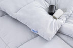 MLILY Soft Washed Down Alternative Comforter