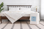 MLILY Soft Washed Down Alternative Comforter