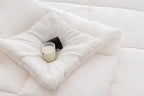 MLILY Soft Washed Down Alternative Comforter